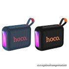 HOCO HC31 Hordozható Bluetooth Hangszóró – 10W Teljesítmény