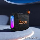 HOCO HC31 Hordozható Bluetooth Hangszóró – 10W Teljesítmény
