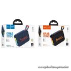 HOCO HC31 Hordozható Bluetooth Hangszóró – 10W Teljesítmény