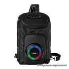 Speaker bluetooth 8W 3h backpack shape 6L Hoco HC42 black