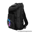 Speaker bluetooth 8W 3h backpack shape 6L Hoco HC42 black