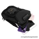 Speaker bluetooth 8W 3h backpack shape 6L Hoco HC42 black