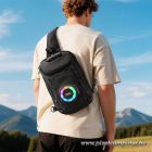 Speaker bluetooth 8W 3h backpack shape 6L Hoco HC42 black