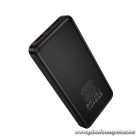 HOCO J154 10000 mAh 22.5W gyorstöltésű powerbank 