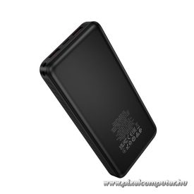 HOCO J154 10000 mAh 22.5W gyorstöltésű powerbank 