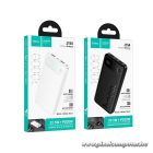HOCO J154 10000 mAh 22.5W gyorstöltésű powerbank 