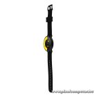 Smartwatch TITMO O-200 (GPS, AMOLED, bluetooth call, silicone strap) black