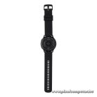 Smartwatch TITMO O-200 (GPS, AMOLED, bluetooth call, silicone strap) black