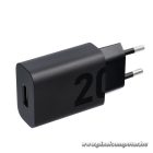 MOTOROLA MC202L 20W USB-C Hálózati Töltő – Eredeti Gyári, Gyors Töltés