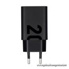 MOTOROLA MC202L 20W USB-C Hálózati Töltő – Eredeti Gyári, Gyors Töltés