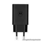 MOTOROLA MC202L 20W USB-C Hálózati Töltő – Eredeti Gyári, Gyors Töltés