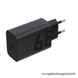 MOTOROLA original charger Type C 68W MC682N black bulk