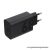 MOTOROLA original charger Type C 68W MC682N black bulk
