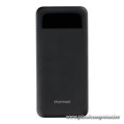 Powerbank Veger 10000 mAh 3A W1056 czarny