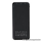 Powerbank Veger 10000 mAh 3A W1056 czarny