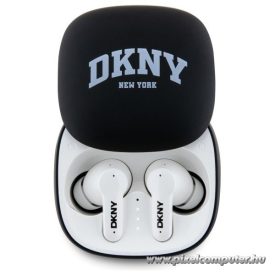   Wireless earphones Dkny TWS 3D Rubber Matte Finish DKTWS3DNYAK black