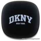 Wireless earphones Dkny TWS 3D Rubber Matte Finish DKTWS3DNYAK black