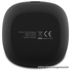 Wireless earphones Dkny TWS 3D Rubber Matte Finish DKTWS3DNYAK black