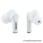 Wireless earphones Dkny TWS 3D Rubber Matte Finish DKTWS3DNYAK black