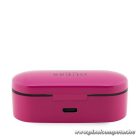 Wire earphones Guess TWS + docking station GUTWST31EM magenta