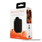 Creative MUVO Free Bluetooth Hangszóró – 6W teljesítmény, IPX5 védelem, akár 9 óra üzemidő