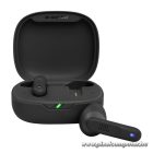 JBL Wave Flex – 12 mm JBL Deep Bass Sound TWS fülhallgató, akár 32 óra üzemidővel