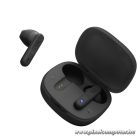JBL Wave Flex – 12 mm JBL Deep Bass Sound TWS fülhallgató, akár 32 óra üzemidővel