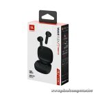 JBL Wave Flex – 12 mm JBL Deep Bass Sound TWS fülhallgató, akár 32 óra üzemidővel