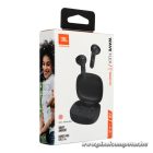 JBL Wave Flex – 12 mm JBL Deep Bass Sound TWS fülhallgató, akár 32 óra üzemidővel