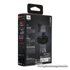 JBL Wave Flex – 12 mm JBL Deep Bass Sound TWS fülhallgató, akár 32 óra üzemidővel