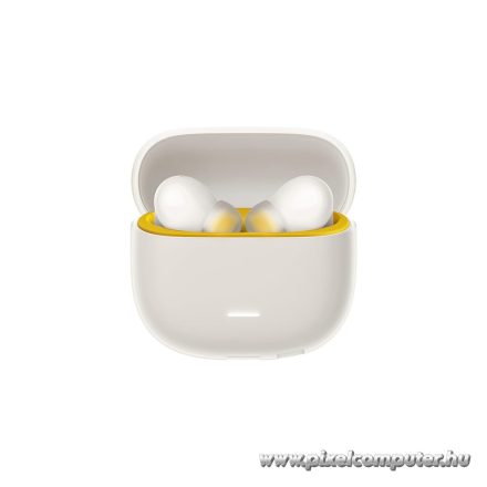 Poco Buds X1 Titanium – Hybrid ANC zajszűrés, akár 30 órás üzemidő, prémium titán dizájn