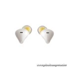 Poco Buds X1 Titanium – Hybrid ANC zajszűrés, akár 30 órás üzemidő, prémium titán dizájn