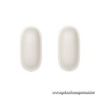 Poco Buds X1 Titanium – Hybrid ANC zajszűrés, akár 30 órás üzemidő, prémium titán dizájn