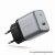 Satechi GaN USB-C 30W hálózati töltő – Kompakt Power Delivery megoldás