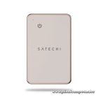 Satechi FindAll™ Card Lokátor – Apple Find My Kompatibilis, Ultra Vékony Kivitel
