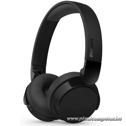 Wireless headphones Philips TAH3209BK/00 black