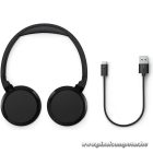 Wireless headphones Philips TAH3209BK/00 black