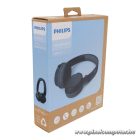 Wireless headphones Philips TAH3209BK/00 black
