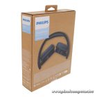 Wireless headphones Philips TAH3209BK/00 black