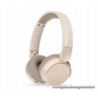 Wireless headphones Philips TAH3209BG/00 beige