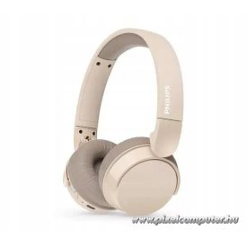 Wireless headphones Philips TAH3209BG/00 beige