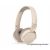 Wireless headphones Philips TAH3209BG/00 beige