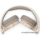 Wireless headphones Philips TAH3209BG/00 beige