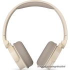 Wireless headphones Philips TAH3209BG/00 beige