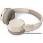 Wireless headphones Philips TAH3209BG/00 beige