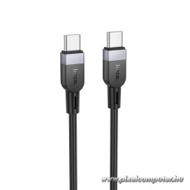 Hoco X109 USB-C – USB-C gyorstöltő kábel – 3 méter