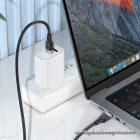 Hoco X109 USB-C – USB-C gyorstöltő kábel – 3 méter