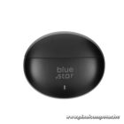Wireless earbuds BLUE STAR ZEN ANC + ENC TX5 TWS black