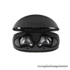 Wireless earbuds BLUE STAR ZEN ANC + ENC TX5 TWS black
