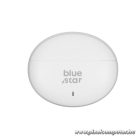 Wireless earbuds BLUE STAR ZEN ANC + ENC TX5 TWS white
